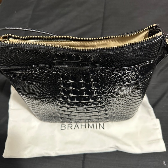 Brahmin purse - Picture 2 of 4